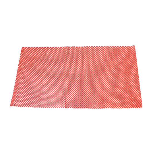 Anti-Slip PVC Kitchen Cupboard Drawer Mat 45 x 125 cm Assorted Colours 0268 A