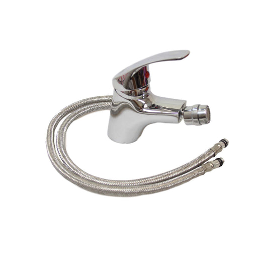 Bathroom Toilet Washable Tap Hot Cold Washing Tap 10cm x 10cm 0849