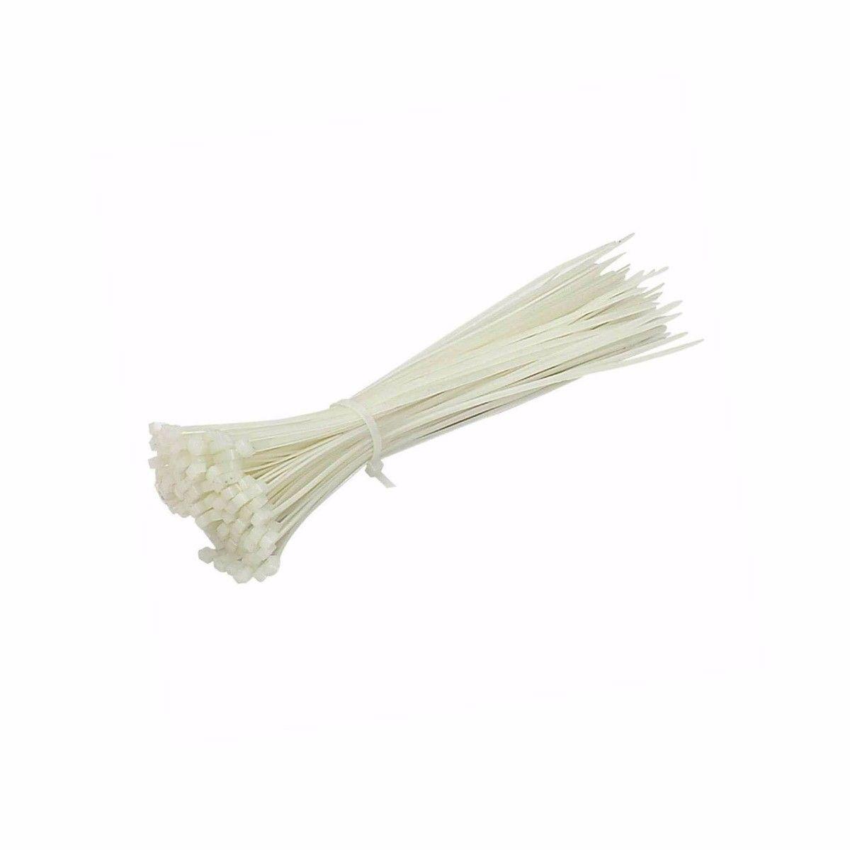 Cable Ties 320 mm White 0579 A