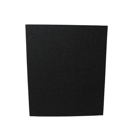 Sandproof Abrasive DIY Household Paper Smooth Walls Sandpaper 3 Pack 28 x 23cm