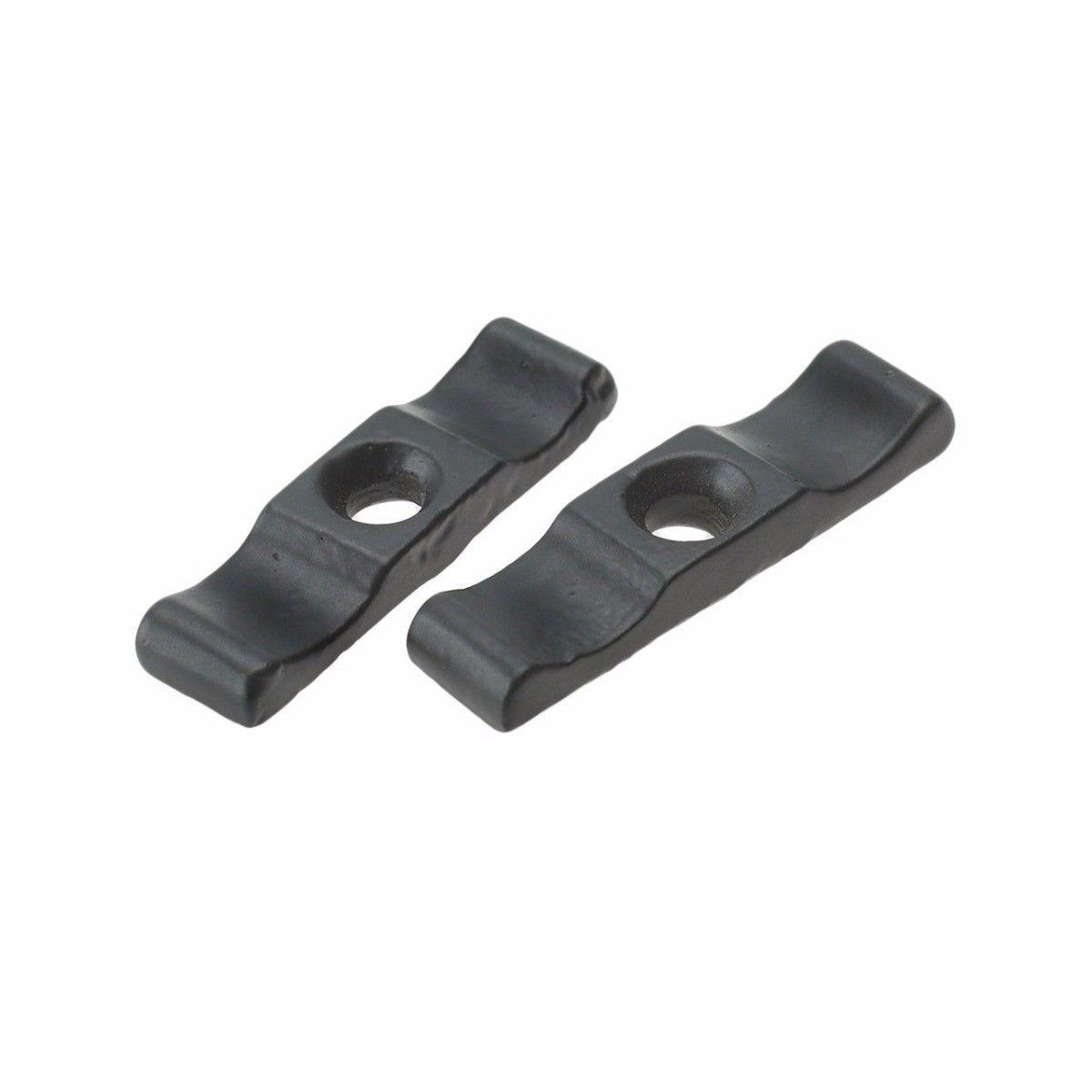 Value Pack Of 2 Turn Buttons 2'' 50mm Diy 0988