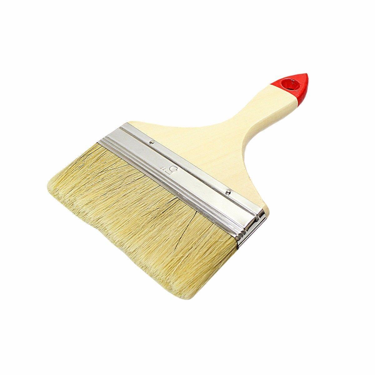 5'' DIY Paint Brush Pack of 1 3587