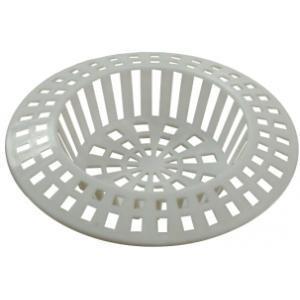 1 3/4'' Sink Strainers White 6616