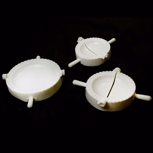 Dumpling Pastry Pasty Mould Multi Purpose Use Kitchen Essential 1047
