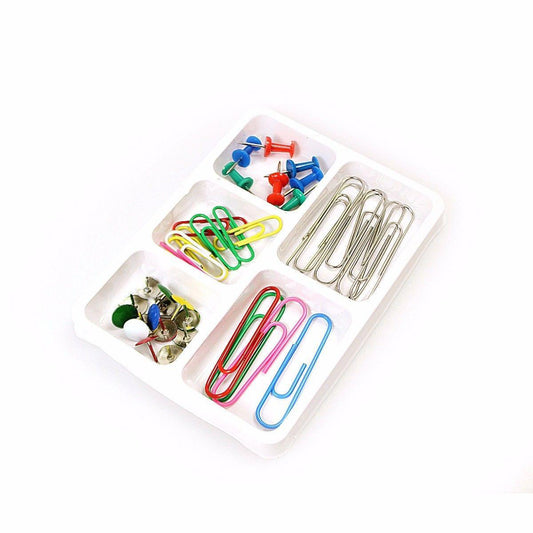 Art and Crafts Commodity Basic Pack 0646