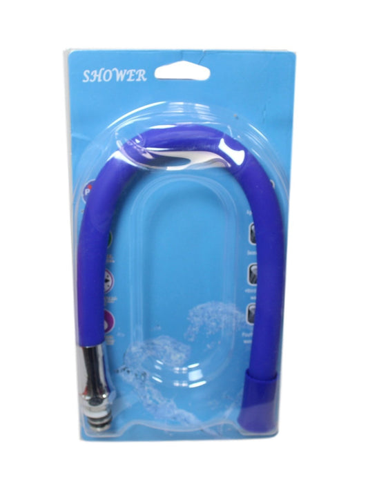 Shower Handle Universal Assorted Colour Easy Installation 42cm Handle 5754