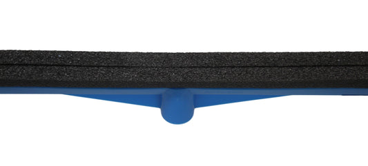 Foam Squeegee Floor Wiper 55cm Assorted Colours 6355