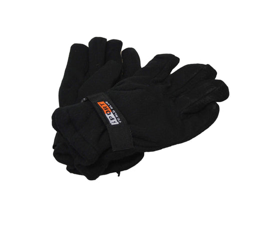 Unisex Ladies Men Winter Gloves One Size Assorted Colours 6589
