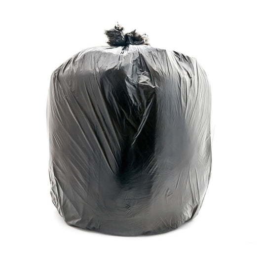 Refuse Sacks Bin Bags 75L 71 x 95 cm Roll of 10 7779