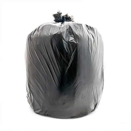 Heavy Duty Refuse Sacks Bin Bags 70L Roll of 50 9381