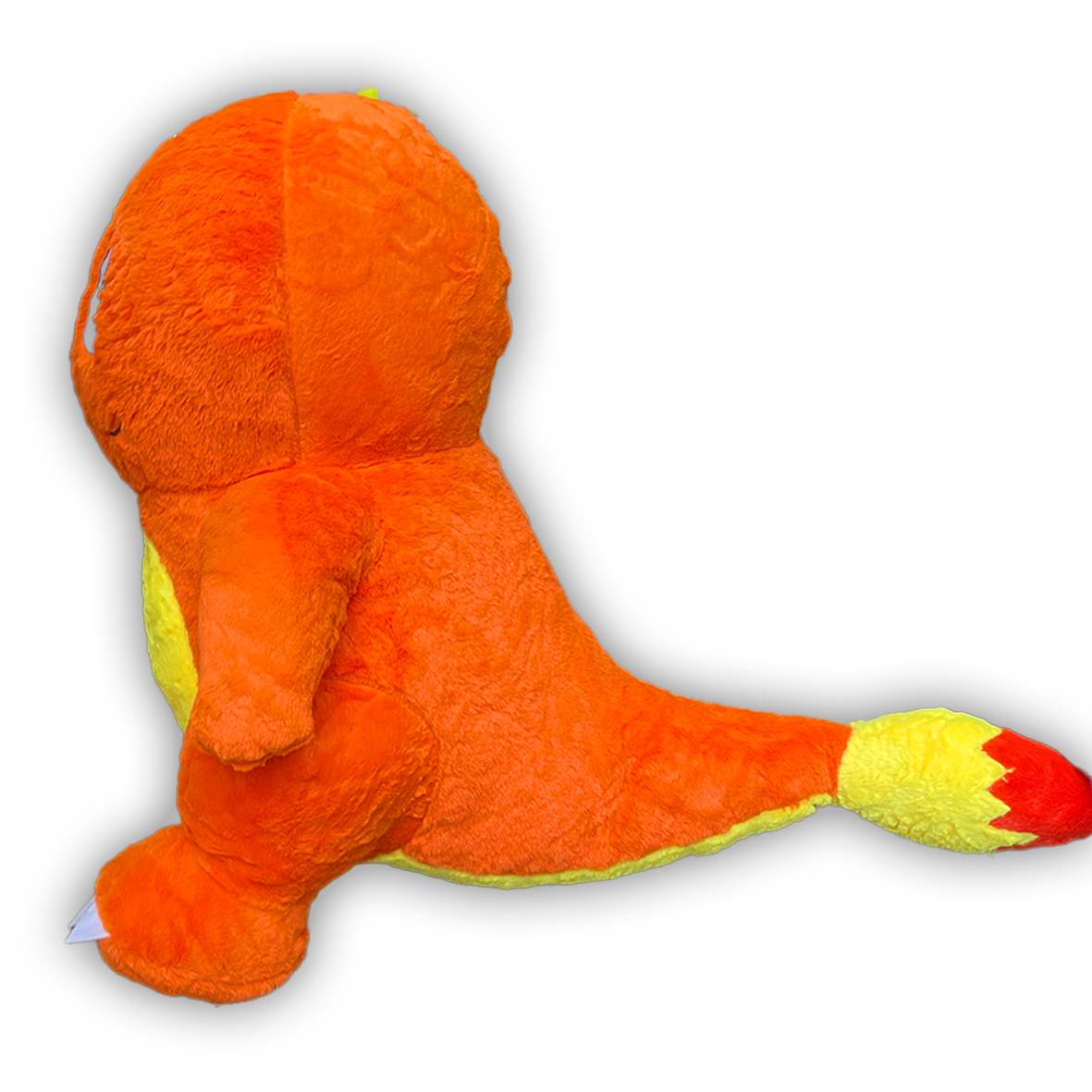 XXL Charmander Plush Soft Toy