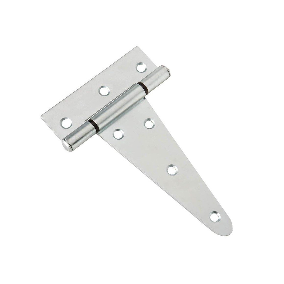 6 Inche Butt Hinge Zinc Carded Diy Home 5294