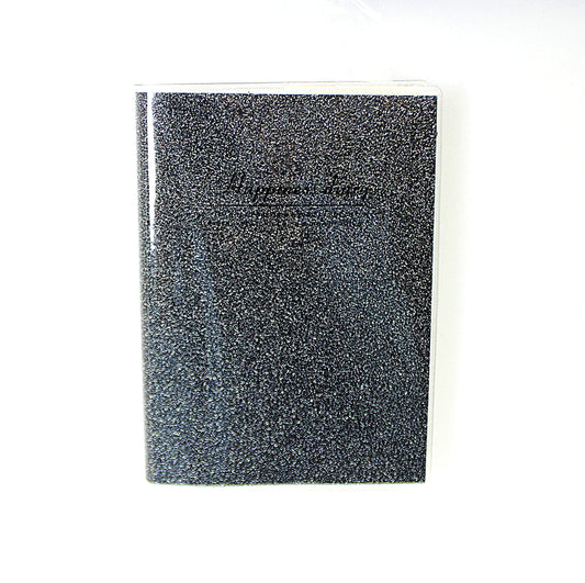Happiness Diary Notebook 24 x 17.5 cm Assorted Colours 4659
