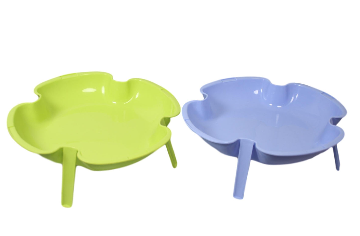 Plastic Kitchen Fruit and Vegetable Basket Available in 2 Colours 27cm 5588