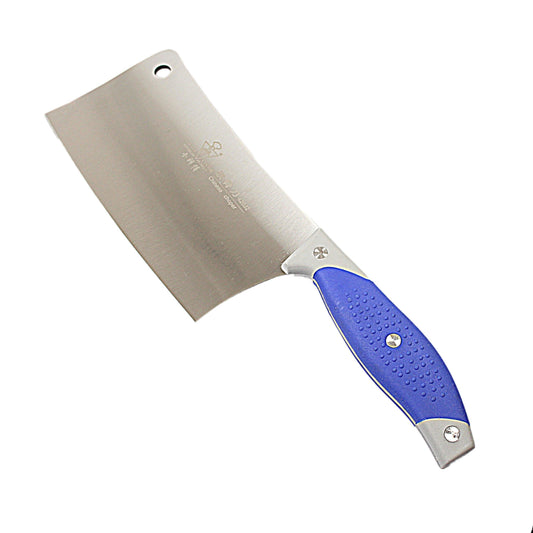 Kitchen Stainless Steel Meat Bone Chopping Cleaver Knife 30 cm 4962 A