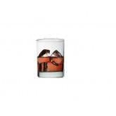 3 Pack Kitchenware Household Drinking High Quality WHISKY GLASSES LBR316