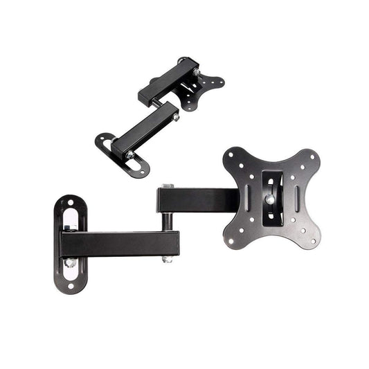 TV Fixed Wall Mount Flat Panel 14''-27'' 3062