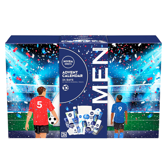 Nivea Mens Advent Calendar