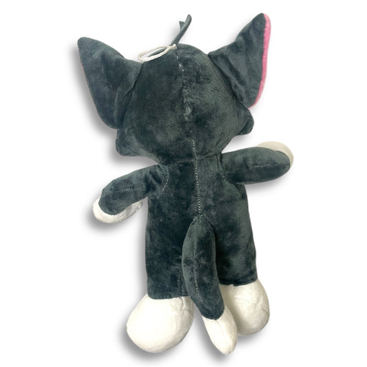Tom & Jerry - Tom Plush Stuffed Soft Toy