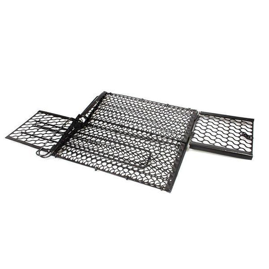 Rat Mesh Cage Black Adjustable Flat To Box 13 Cm x 23 Cm 5076
