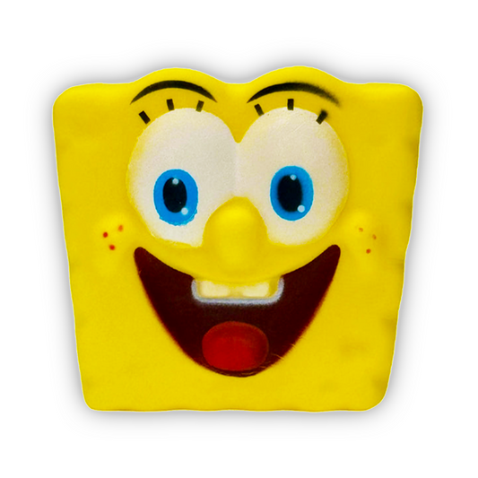 SpongeBob SquarePants Squishy Slow Rising Fidget Stress Anxiety ADHD Relief Toy