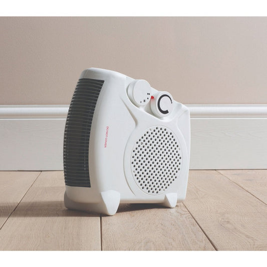 Daewoo Upright Fan Heater 2000W HEA1139 / HEA1927 A W25