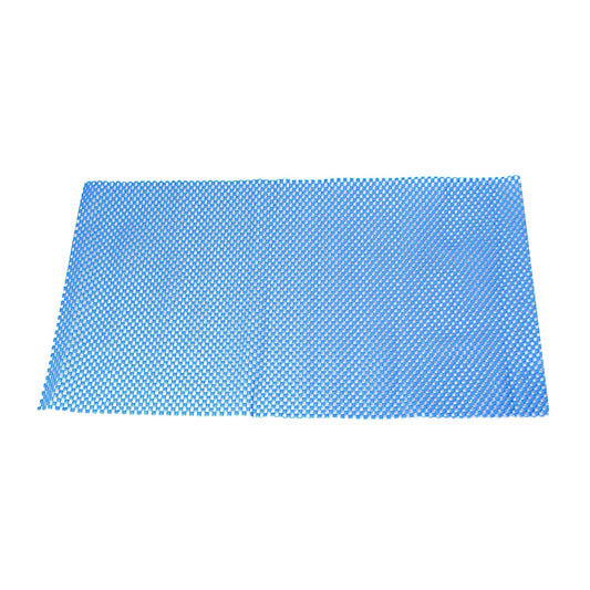 Anti-Slip PVC Kitchen Cupboard Drawer Mat 38 x 92 cm Assorted Colours 0267 A