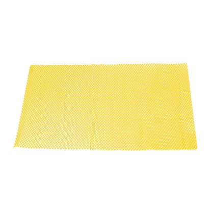 Anti-Slip PVC Kitchen Cupboard Drawer Mat 45 x 125 cm Assorted Colours 0268  A