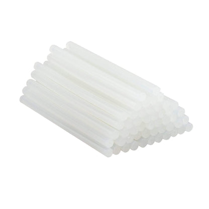 10 Standard Pack Glue Gun Glue Clear Sticks 1158
