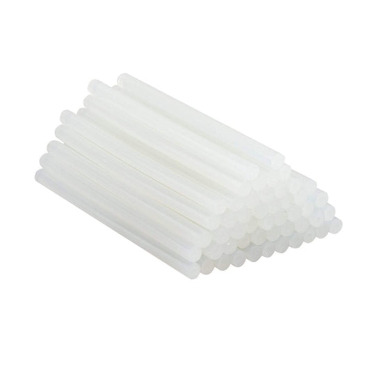 10 Standard Pack Glue Gun Glue Clear Sticks 1158