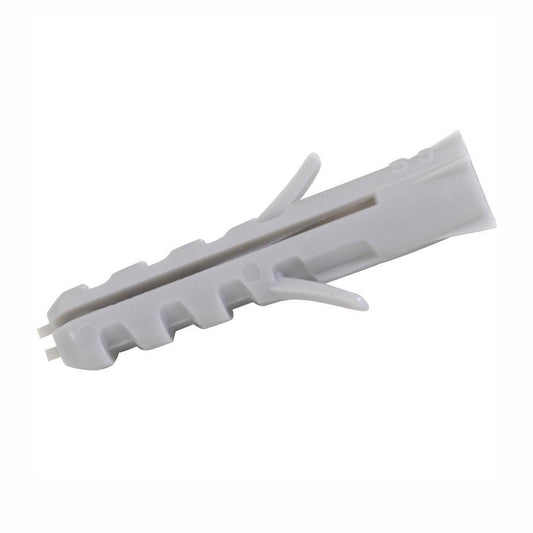 12mm Nylon Wall Plugs 3431