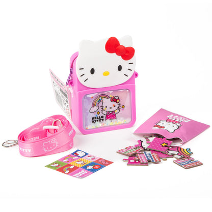 Hello Kitty Mini Messenger Bag