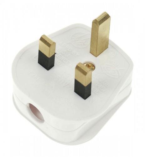 13 Amp 3 Pin Plug PIF2044 / ELA1056 A