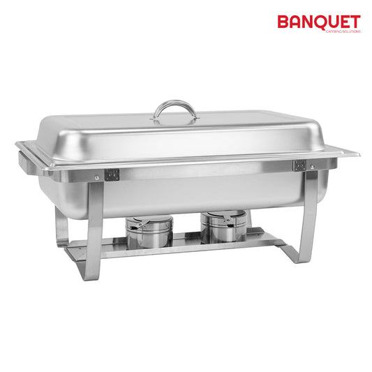 SQ Professional Banquet Chafing Dish 9L P97291