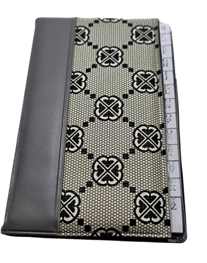 Address Book 12 x 8 cm Assorted Colours 1739