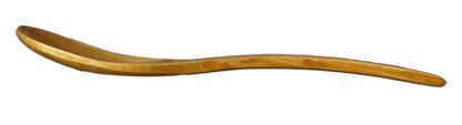 Wooden Serving Spoon 6 x 26 cm 2791