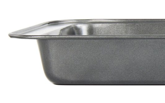 Roasting Tray Medium 23.5 x 35.0 x 5cm 3163