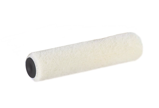 Rapide Microfibre Paint Roller Head Refill 9" 2449