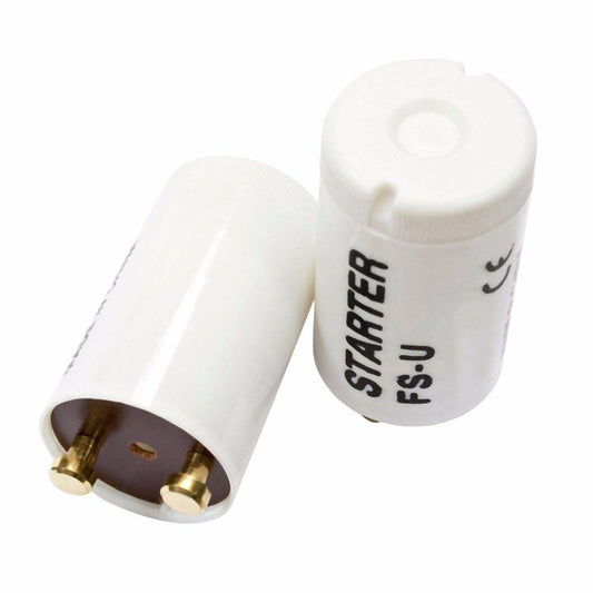 125 Watt Starter Switches Pack of 2 0257