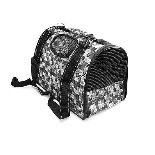 Pet Carrier Bag Travel Bag For Cats/Dogs/Small Animals 0080