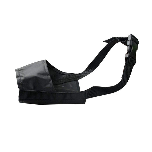 Adjustable Dog Safety Muzzle 3180