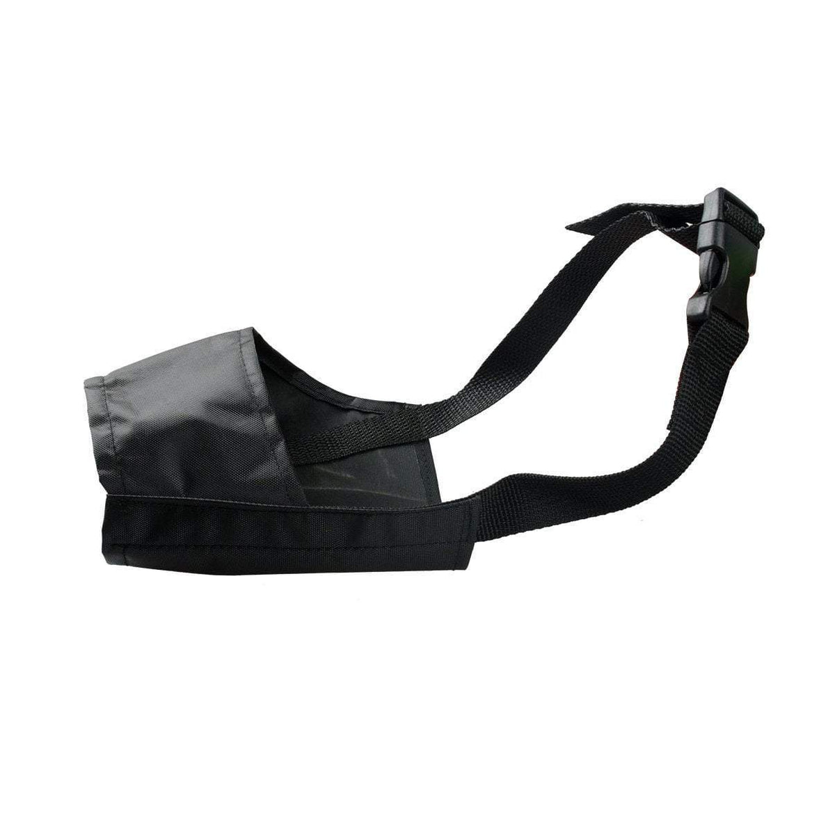 Adjustable Dog Safety Muzzle 3182