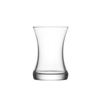 Zen Tea Glass 155cc Set of 6 ZEN313