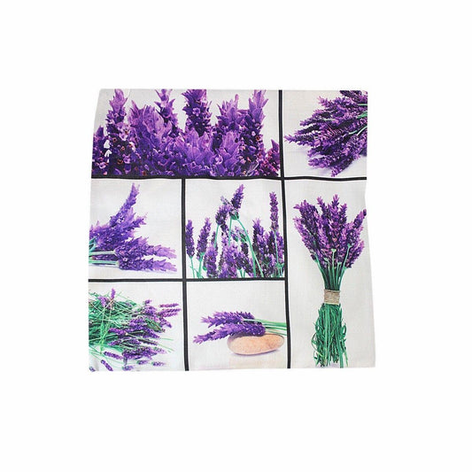 Bedroom Couch Cushion Cover Case 43 x 43 cm Assorted Designs 3954
