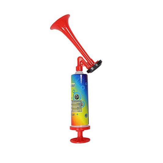 Party Supplies Air Horn Just Attach Horn And Party 0380 A