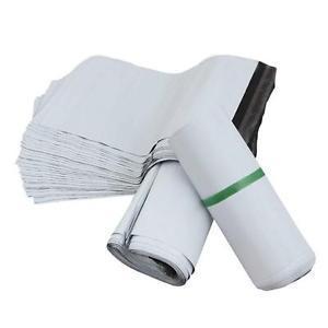 100Pc Mail Bags (40cm x 55cm) 4714