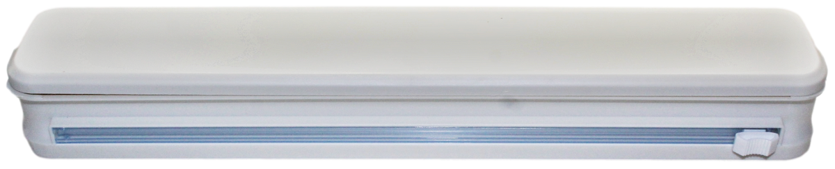 Wraptastic Plastic Clingfilm Wrap Dispenser & Cutter 38 x 8 x 6 cm 3887