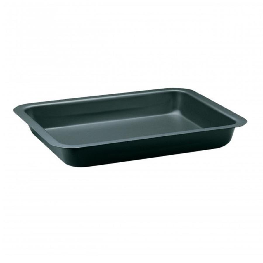 3 Pack Assorted Roasting/Baking Tray Set 47cm x 32cm/ 42cm x 28cm/ 37cm x 26cm P99179