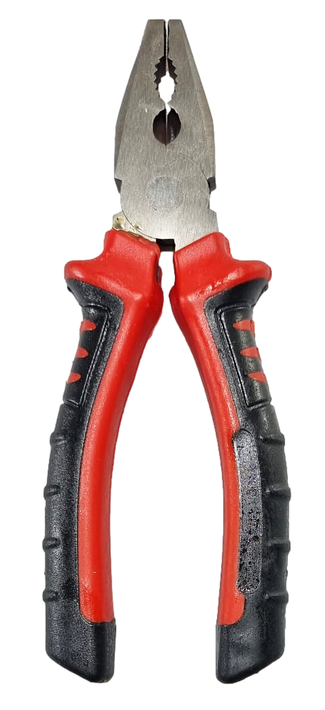 6" Pliers Tools Wrench DIY 0773