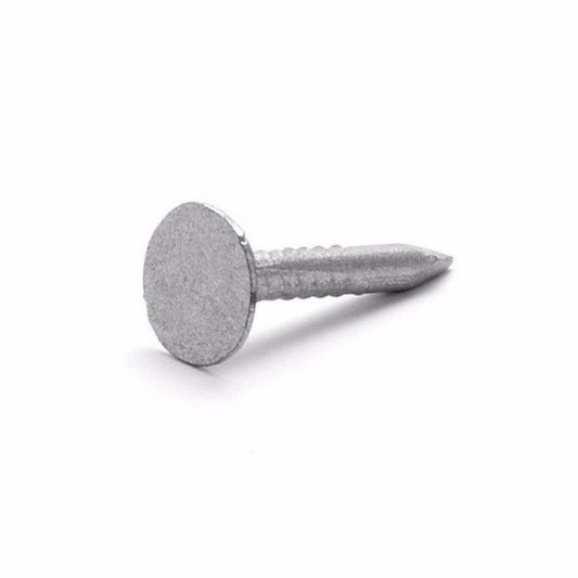 Value Pack Galvanised Felt Nails 20mm Approx. 100g 0108